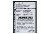 Samsung SGH-i450, SGH-i458