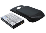 Samsung SCH-I510, Droid Charge