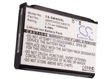 Samsung SGH-i607, SGH-i600, BlackJack, SGH-I600V, I601 Blackjack, ACCESS A827, SGH-A827, ETERNITY A867, SGH-A867