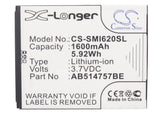 Samsung SGH-i620, SGH-i640, SGH-i640v
