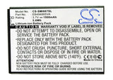 Samsung SGH-I667, Focus 2, SPH-M830, Galaxy Rush, SPH-M830ZKABST