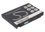 Samsung SGH-i710, SGH-i718