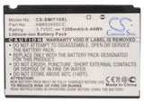 Samsung SGH-i710, SGH-i718