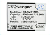 AT&T SGH-i717, Galaxy Note 4G, Samsung Galaxy Note LTE, Galaxy Note, SGH-i717 Galaxy Note 4G