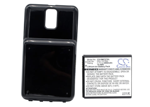 AT&T Skyrocket, SGH-I727, Galaxy S II Skyrocket 4G, Galaxy SII Skyrocket 4G, Galaxy S 2 Skyrocket 4G