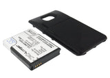 Samsung Galaxy S II, Galaxy S2, GT-I9100