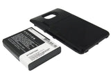 Samsung Galaxy S II, Galaxy S2, GT-I9100