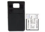Samsung Galaxy S II, Galaxy S2, GT-I9100