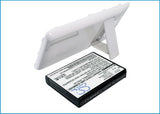 3200mAh Battery for Samsung Galaxy S II, Galaxy S2, GT-I9100