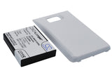 Samsung Galaxy S II, Galaxy S2, GT-I9100