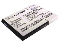 Samsung SCH-i920, SCH-i920 Omnia II, SCH-i920V, Verizon SCH-i920, SCH-i920V