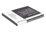 AT&T Focus S, Rugby Smart, SGH-i847, SGH-i937, METROPCS Galaxy Attain 4, GSCH-R920, SAMSUNG Focus S, GT-B9062