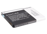 AT&T Focus S, Rugby Smart, SGH-i847, SGH-i937, METROPCS Galaxy Attain 4, GSCH-R920, SAMSUNG Focus S, GT-B9062