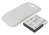 4200mAh Battery for NTT Docomo Galaxy S3, Galaxy SIII, Galaxy S 3, Galaxy S III, SC-06D,Samsung Midas, SC-06D