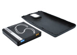 AT&T SGH-i997, Infuse, Samsung SGH-i997, Galaxy S Infuse 4G