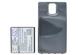 AT&T SGH-i997, Infuse, Samsung SGH-i997, Galaxy S Infuse 4G