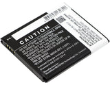 New 1850mAh Battery for Samsung Galaxy J1,Galaxy J1 4G,Galaxy J1 Duos,SM-J100D,SM-J100DS,SM-J100F,SM-J100FN,SM-J100H,SM-J100H/DD,SM-J100H/DS,SM-J100HZB,SM-J100M,SM-J100MU,SM-J100S,SM-J100V,SM-J100VPP