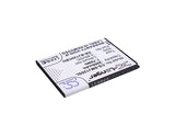 Battery for Samsung Galaxy J1 6,  SM-J120F/DS,  Galaxy J1 6 Duos 4G LTE