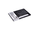 Battery for Samsung Galaxy J1 6,  SM-J120F/DS,  Galaxy J1 6 Duos 4G LTE