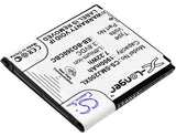 New 1900mAh Battery for Samsung Galaxy Core Prime,Galaxy Core Prime CDMA,Galaxy Core Prime TD-LTE,Galaxy Core Prime Value Editio,Galaxy J2,Galaxy J2 2017 Duos,Galaxy J2 2017 Duos LTE,Galaxy J2 Duos