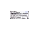 New 2500mAh Battery for Samsung GalaxyJ52016,GalaxyJ56Duos,GalaxyJ56DuosTD-LTE,GalaxyJ5Metal2016,GalaxyJ5Metal2016Duos,GalaxyJ5Metal2016Duos4GL,SM-J5108,SM-J5109,SM-J510F,SM-J510F/DS,SM-J510FN