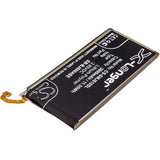 New 3000mAh Battery for Samsung Galaxy A6 2018,Galaxy A6 2018 LTE,Galaxy J6 2018,Galaxy J6 2018 Duos,Galaxy J6 2018 Duos TD-LTE,Galaxy J6 2018 Duos TD-LTE KR,Galaxy J8 2018,Galaxy On6 2018 Duos