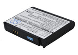 Samsung BLACKJACK II, SGH-i617, Stripe, DM-S105, SPH-M510