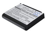 Samsung BLACKJACK II, SGH-i617, Stripe, DM-S105, SPH-M510