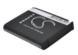 Samsung BLACKJACK II, SGH-i617, Stripe, DM-S105, SPH-M510