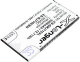 New 3300mAh Battery for Samsung Galaxy J7 2016,Galaxy J7 6 Duos TD-LTE,Galaxy J7 Metal 2016 Duos LTE,Galaxy J7 Neo 2017 Duos,Galaxy J7 Neo 2017 Duos TD-LTE,Galaxy J7 Nxt 2017 Duo; P/N:EB-BJ710CBA