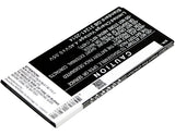 New 3300mAh Battery for Samsung Galaxy J7 2016,Galaxy J7 6 Duos TD-LTE,Galaxy J7 Metal 2016 Duos LTE,Galaxy J7 Neo 2017 Duos,Galaxy J7 Neo 2017 Duos TD-LTE,Galaxy J7 Nxt 2017 Duo; P/N:EB-BJ710CBA