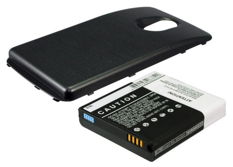 Samsung SPH-L700, Sprint SPH-L700, Galaxy Nexus LTE, Galaxy Nexus