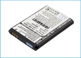 Samsung SGH-L760, SGH-L768, SGH-Z620