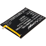 New 4900mAh Battery for Samsung Galaxy M11,Galaxy M11 2020,M-M115F/DS,SM-M115,SM-M115F/DSN,SM-M115F/SM; P/N:HQ-S71