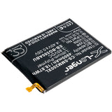 New 4900mAh Battery for Samsung Galaxy M20,M20 Duos,M20 Duos TD-LTE,SM-M205,SM-M205F/DS; P/N:EB-BG580ABU,GH82-18701A