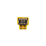 New 4900mAh Battery for Samsung Galaxy M20,M20 Duos,M20 Duos TD-LTE,SM-M205,SM-M205F/DS; P/N:EB-BG580ABU,GH82-18701A