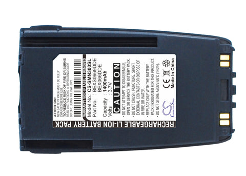 Samsung SCH-N300, SPH-N300