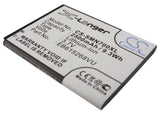 AT&T SGH-i717, Galaxy Note, Galaxy Note LTE, Galaxy Note 4G, NTT DoCoMo DSC-05D, Galaxy Note LTE, Samsung SGH-T879