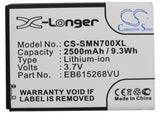 AT&T SGH-i717, Galaxy Note, Galaxy Note LTE, Galaxy Note 4G, NTT DoCoMo DSC-05D, Galaxy Note LTE, Samsung SGH-T879