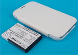 Battery for Samsung GT-N7100,  GT-N7105,  GT-N7108