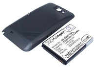 Samsung GT-N7100, GT-N7105, Galaxy Note II LTE 32GB, Galaxy Note II, Galaxy Note 2