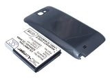 Battery for Samsung GT-N7100,  GT-N7105,  Galaxy Note II LTE 32GB