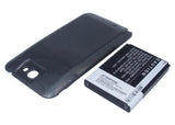 Battery for Samsung GT-N7100,  GT-N7105,  Galaxy Note II LTE 32GB