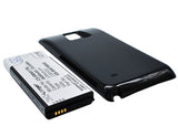 Samsung Galaxy Note 4, SM-N910W8, SM-N910R4, SM-N910L, SM-N910V, SM-N910T, SM-N910U, SM-N910H, SM-N910FQ, SM-N910FD