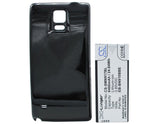 Samsung Galaxy Note 4, SM-N910W8, SM-N910R4, SM-N910L, SM-N910V, SM-N910T, SM-N910U, SM-N910H, SM-N910FQ, SM-N910FD