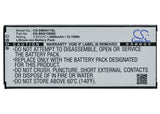 Samsung Galaxy Note 4, SM-N910W8, SM-N910R4, SM-N910L, SM-N910V, SM-N910T, SM-N910U, SM-N910H, SM-N910FQ, SM-N910FD