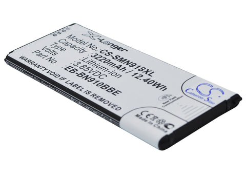 Samsung Galaxy Note 4, SM-N910W8, SM-N910R4, SM-N910L, SM-N910V, SM-N910T, SM-N910U, SM-N910H, SM-N910FQ, SM-N910FD