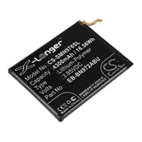 Samsung Galaxy Note 10 Plus,Galaxy Note 10+,Galaxy Note 10+ 5G,Note 10 Plus 5G,SC-01M,SM-N975D,SM-N975F/DS,SM-N975U,SM-N975U1,SM-N975W,SM-N9760,SM-N976N,SM-N976U,SM-N976V; P/N:EB-BN972ABU,EB-BN972ABUL,GH82-20814A Battery