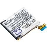 New 250mAh Battery for Samsung Gear 2,Gear 2 Neo,SM-R380,SM-R381; P/N:B1230J1EA,EB-BR380FBE,PGF582224H
