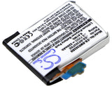 Battery for Samsung Gear Live,  SM-R382